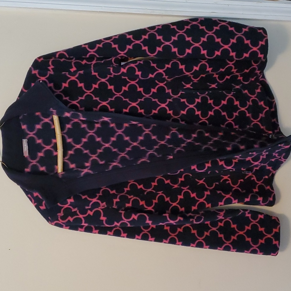 Fleece Jacket - Picture 4 of 4